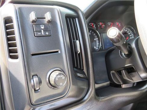 Used 2016 Chevrolet Silverado 2500 W/T w/ WT Convenience Package AWD/4WD image 10