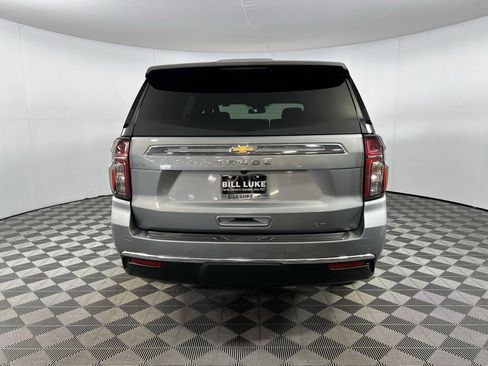 Used 2024 Chevrolet Tahoe LT image 7