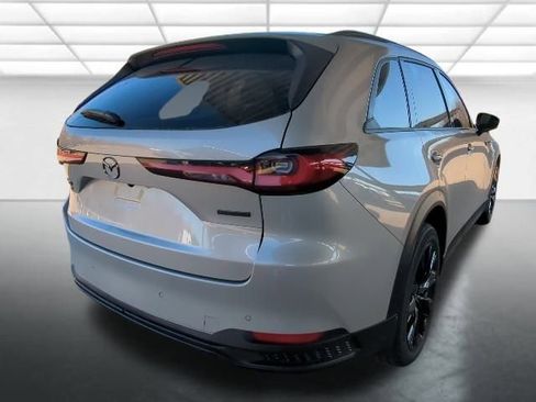 New 2026 MAZDA CX-90 3.3 Turbo w/ Premium Sport Pkg image 31