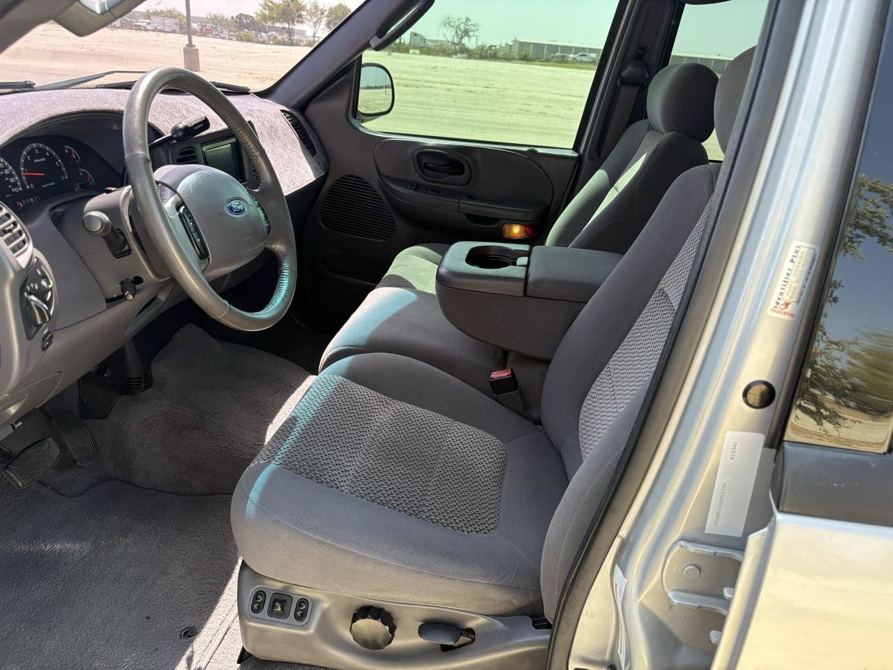 Used 2002 Ford F150 2WD SuperCrew image 61