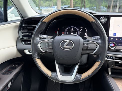 Certified 2024 Lexus RX 350 Premium Plus w/ Convenience Package FWD image 33
