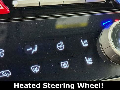 New 2025 Hyundai Tucson Limited image 20