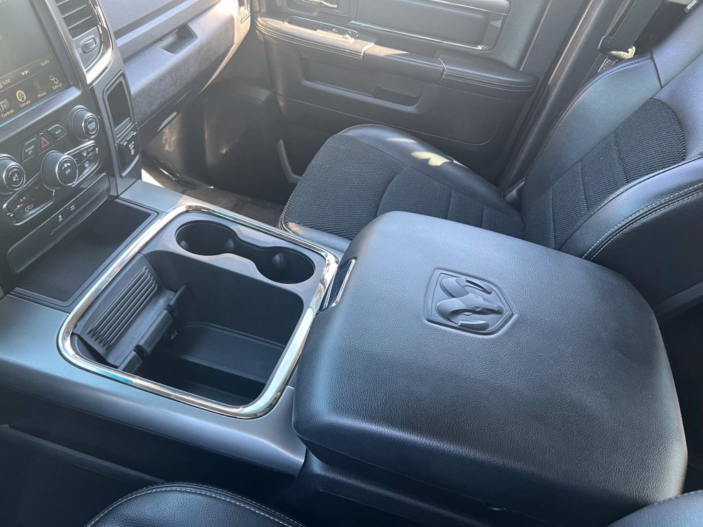 Used 2015 RAM 1500 Sport AWD/4WD image 8