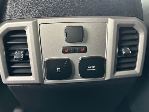 Used 2021 Ford F350 Lariat w/ Lariat Value Package image 28