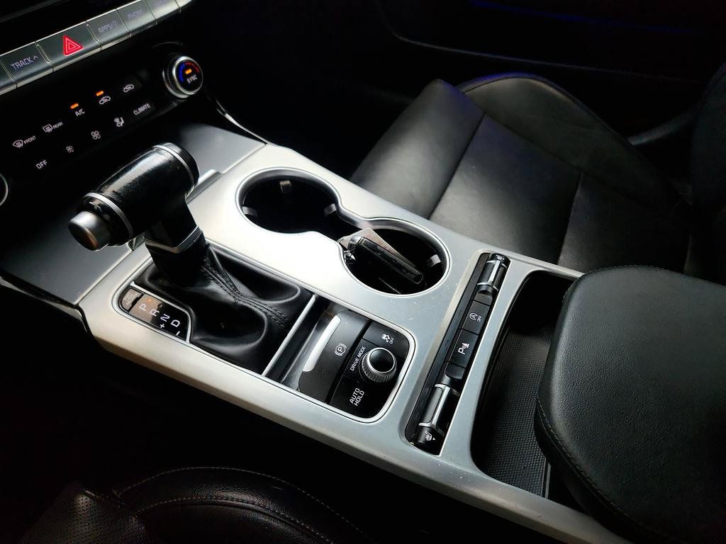 Used 2020 Kia Stinger GT RWD image 18