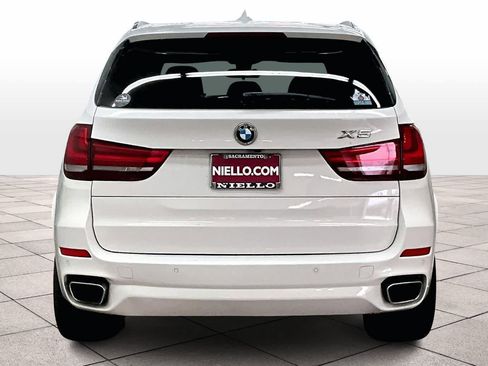 Used 2018 BMW X5 xDrive35i image 7