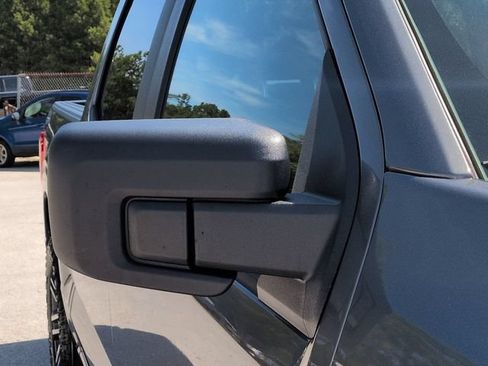 Certified 2023 Ford F150 XL w/ STX Appearance Package RWD image 13