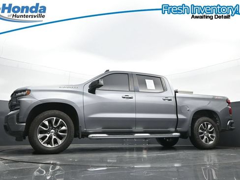 Used 2020 Chevrolet Silverado 1500 RST w/ All-Star Edition AWD/4WD image 31