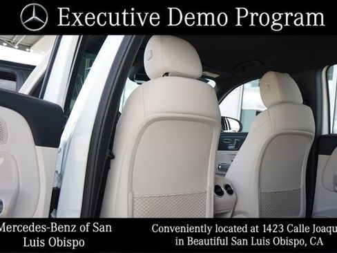 Used 2026 Mercedes-Benz GLB 250 image 22