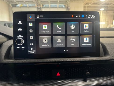 New 2026 Honda CR-V Sport-L image 8