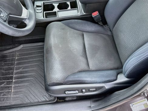 Used 2015 Honda CR-V EX image 22