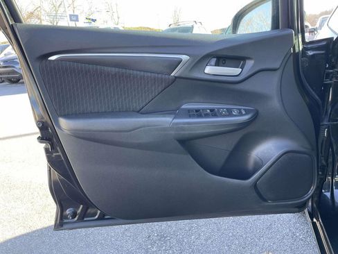 Used 2018 Honda Fit EX image 5