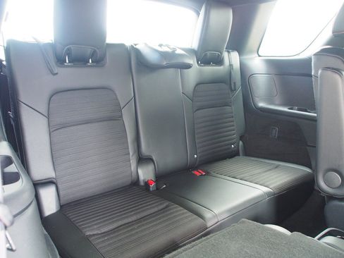 Used 2023 Nissan Pathfinder Rock Creek AWD/4WD image 16