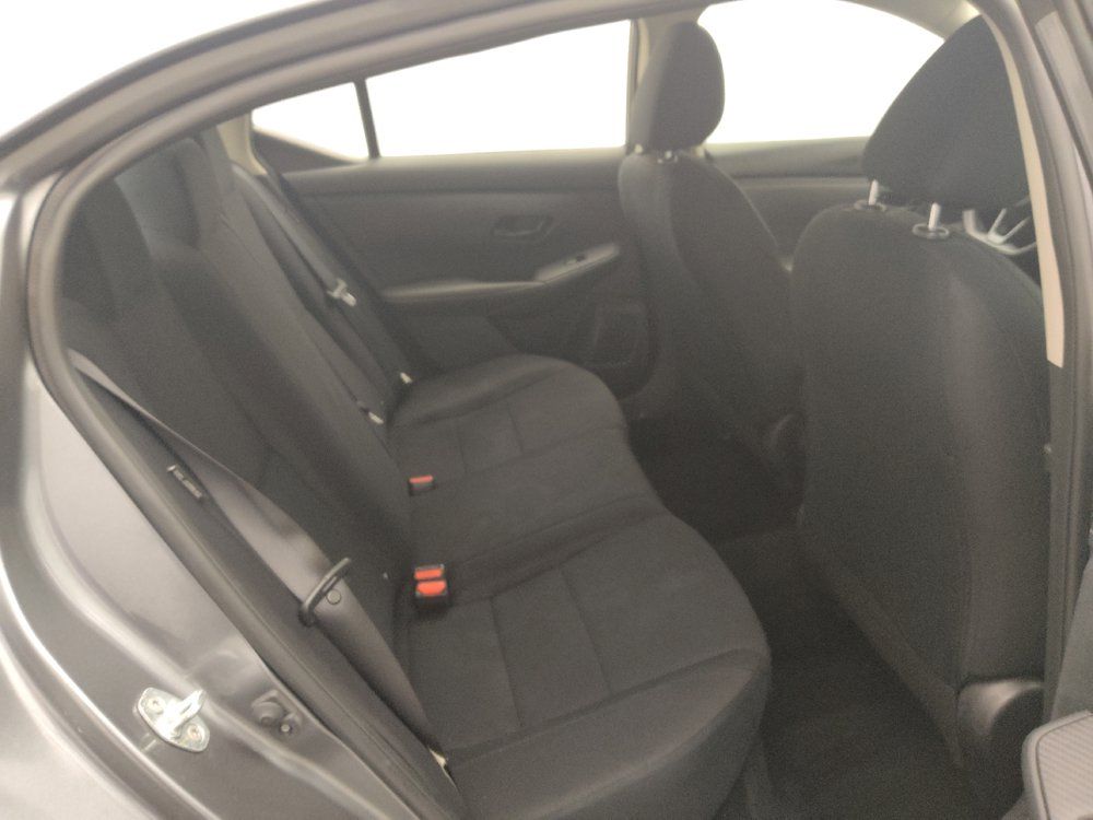 Used 2024 Nissan Sentra S FWD image 19
