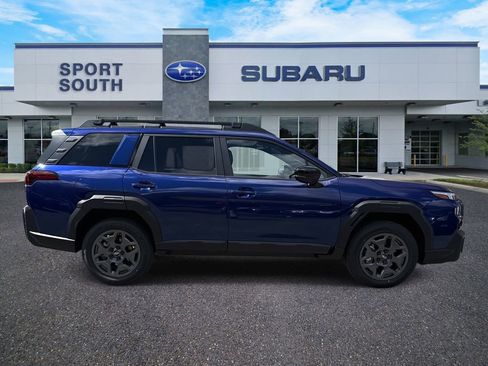 New 2026 Subaru Outback Premium AWD/4WD image 2