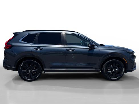 Used 2023 Honda CR-V Sport Touring image 6
