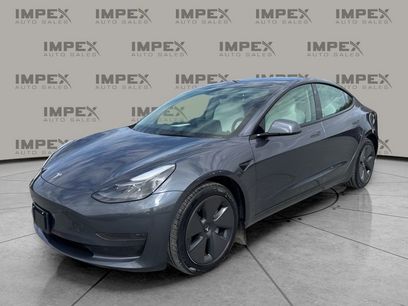 Used 2023 Tesla Model 3 Standard Range