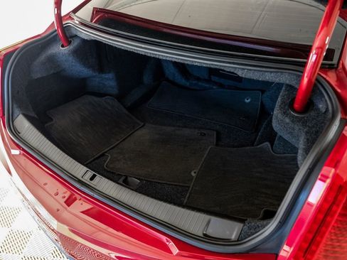 Used 2018 Cadillac CTS Luxury image 52