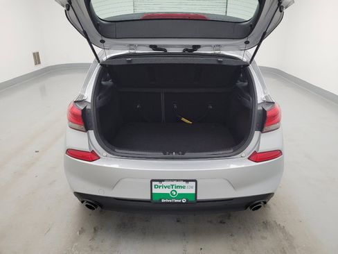 Used 2018 Hyundai Elantra GT Sport FWD image 29