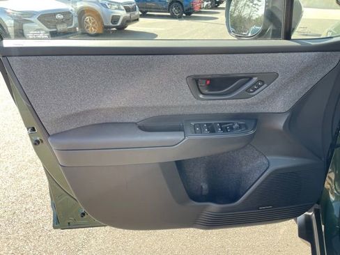 New 2026 Subaru Outback Limited XT AWD/4WD image 13