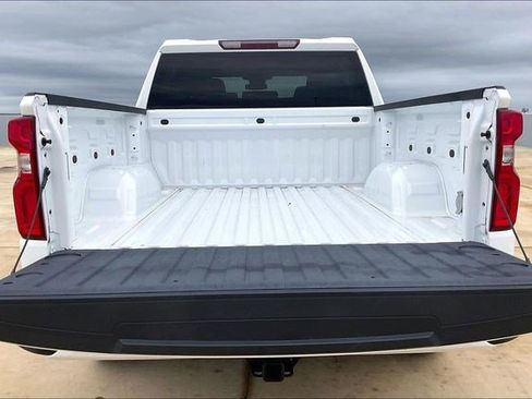 Used 2023 Chevrolet Silverado 1500 RST image 21