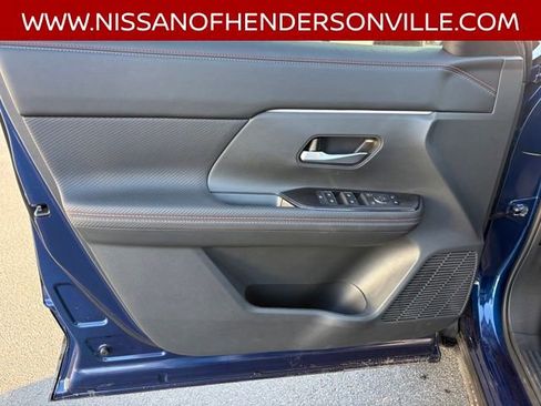 New 2026 Nissan Kicks SR w/ Cold Weather Package image 24