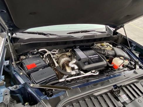 Used 2021 Chevrolet Silverado 1500 RST image 20