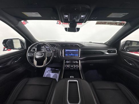 Used 2021 GMC Yukon Denali w/ Denali Premium Package RWD image 45
