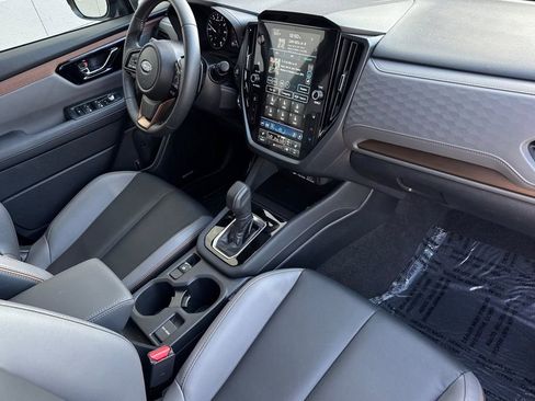 Certified 2025 Subaru Forester Sport w/ Popular Package #2 image 16