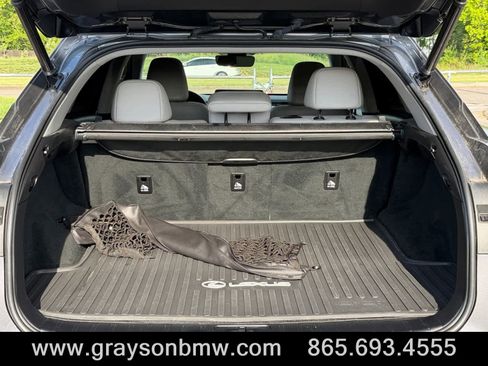 Used 2022 Lexus RX 350 FWD w/ Premium Package image 16