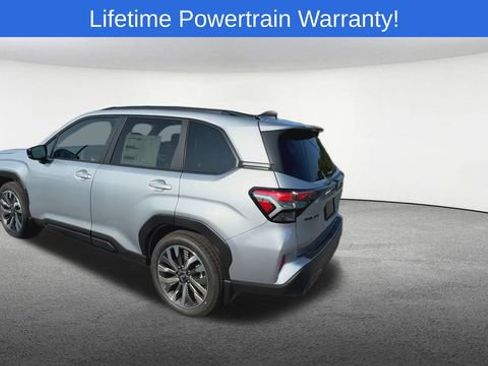 New 2025 Subaru Forester Touring w/ Protection Package image 6