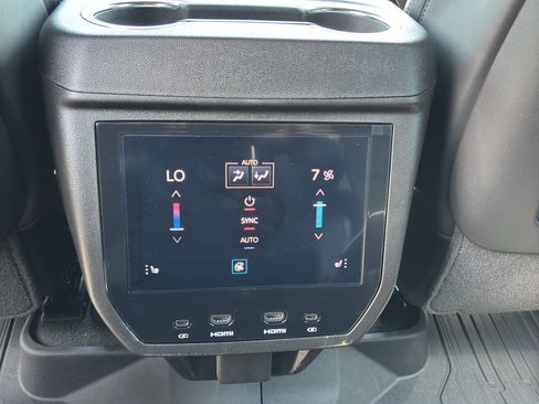 New 2026 GMC Yukon XL AT4 Ultimate w/ LPO, Floor Liner Package AWD/4WD image 34