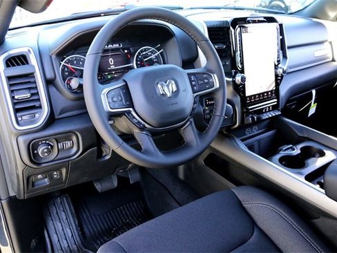 New 2026 RAM 1500 Lone Star image 8