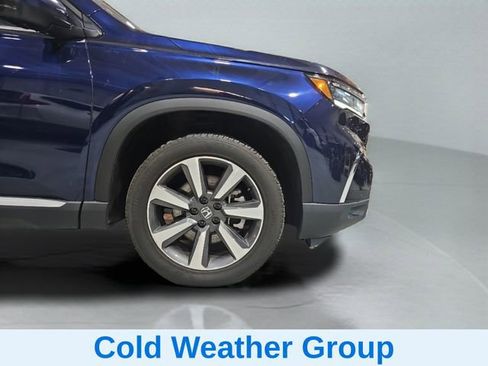 Certified 2023 Honda Pilot Elite image 13