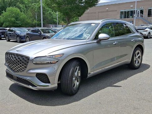 New 2026 Genesis GV70 2.5T Advanced image 10