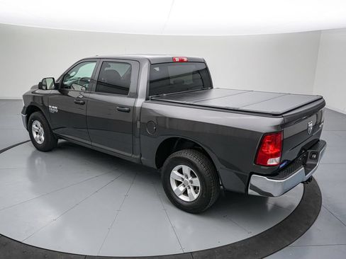 Used 2022 RAM 1500 Tradesman w/ Popular Equipment Group AWD/4WD image 7