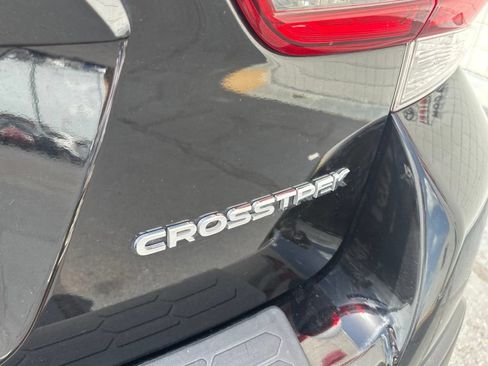 Used 2021 Subaru Crosstrek 2.5i Limited w/ Moonroof Package 2 AWD/4WD image 35