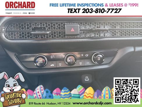 Used 2025 Honda HR-V LX image 31