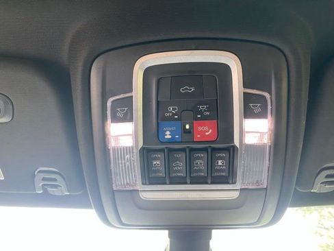 Used 2020 RAM 1500 Rebel w/ Level 2 Equipment Group AWD/4WD image 25