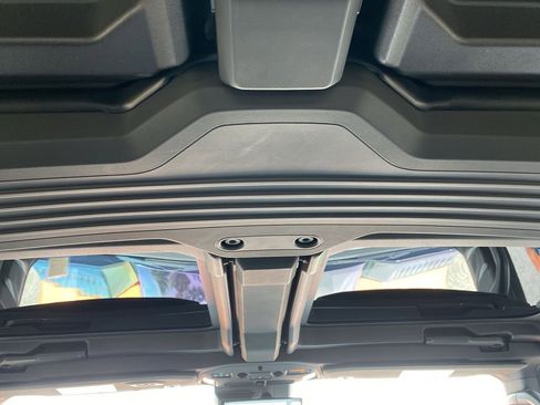 Used 2024 GMC Hummer EV 3X w/ Battery Pack, 24 Module Pack image 19