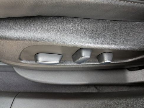 Used 2022 Cadillac XT5 Sportv w/ Platinum Package image 22