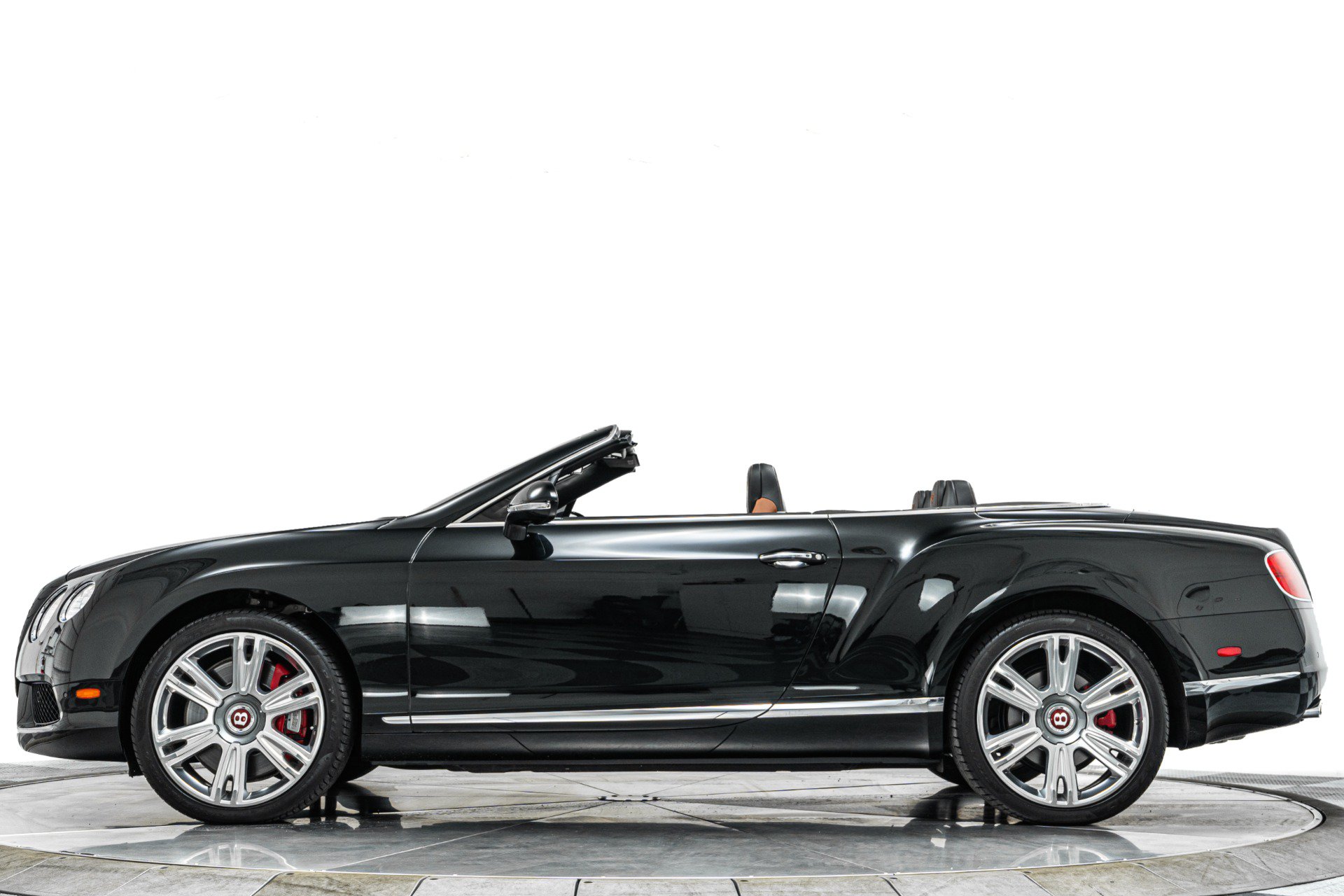 Used 2014 Bentley Continental GT AWD/4WD image 6
