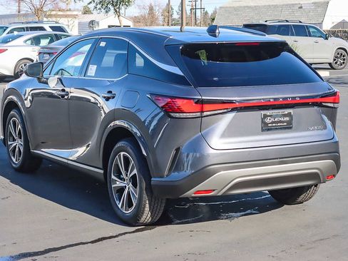 New 2026 Lexus RX 350 Premium image 2