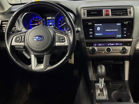 Used 2016 Subaru Outback 2.5i Premium image 22