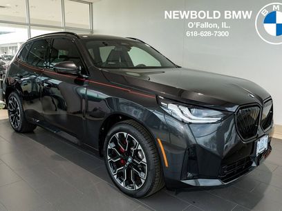 Used 2026 BMW X3 xDrive30i w/ M Sport Package