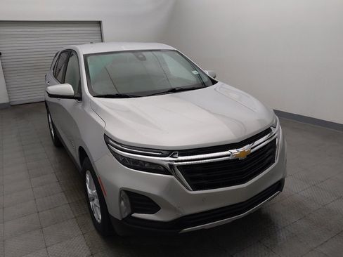 Used 2022 Chevrolet Equinox LT AWD/4WD image 14