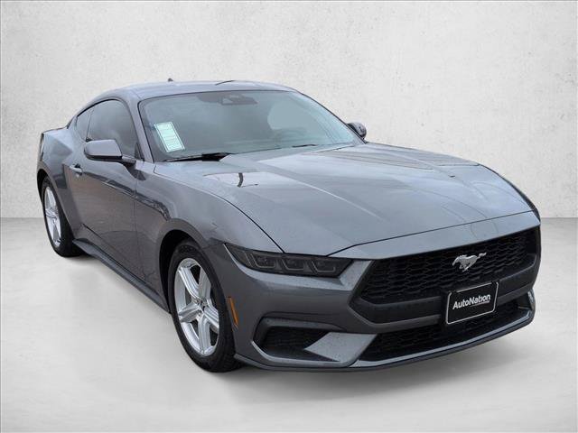 New 2026 Ford Mustang Coupe RWD image 6