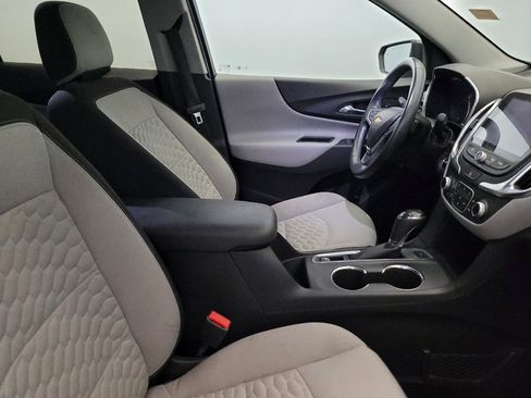 Used 2018 Chevrolet Equinox LT FWD image 21