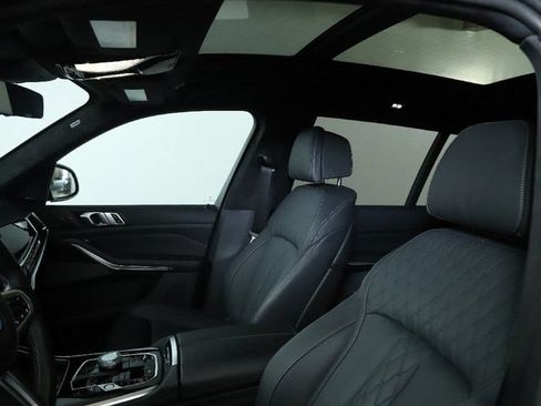 Certified 2024 BMW X7 M60i w/ Executive Package AWD/4WD image 22