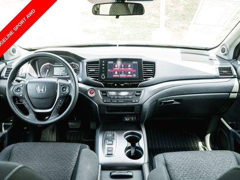Used 2023 Honda Ridgeline Sport image 12